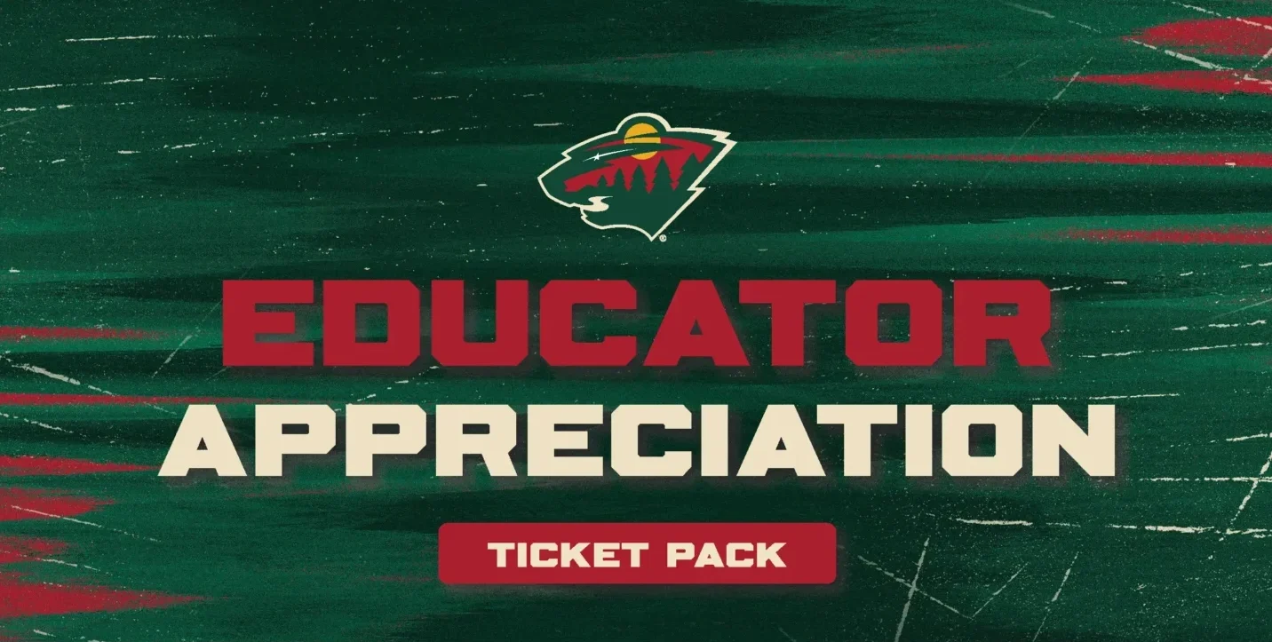 Wild Educator Appreciation